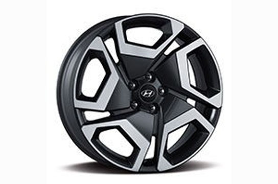 Vành xe kích thước 20 inch