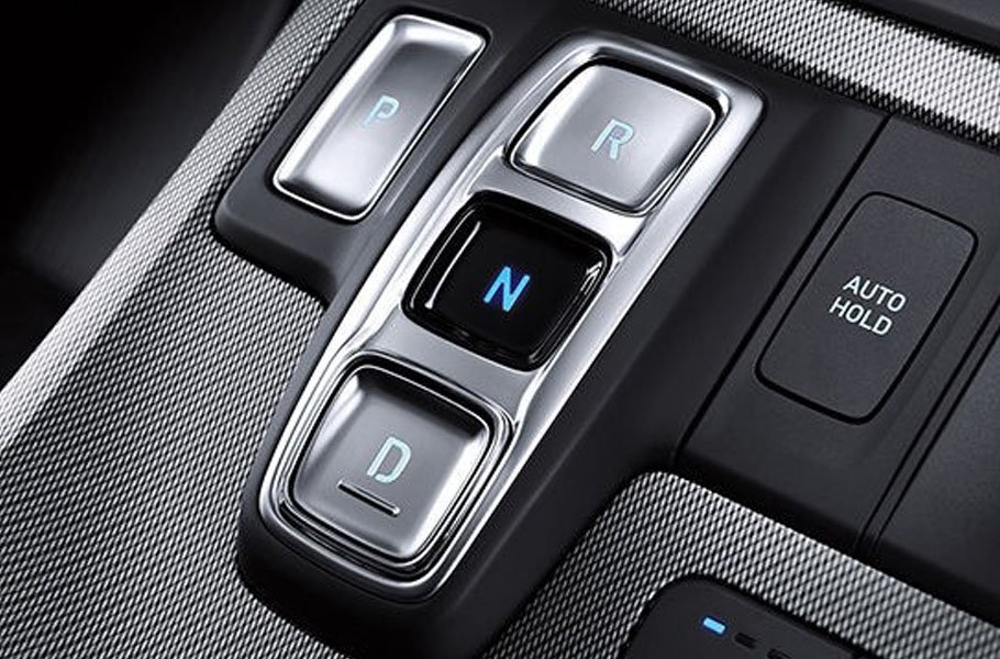 Hộp số tự dộng 8 cấp