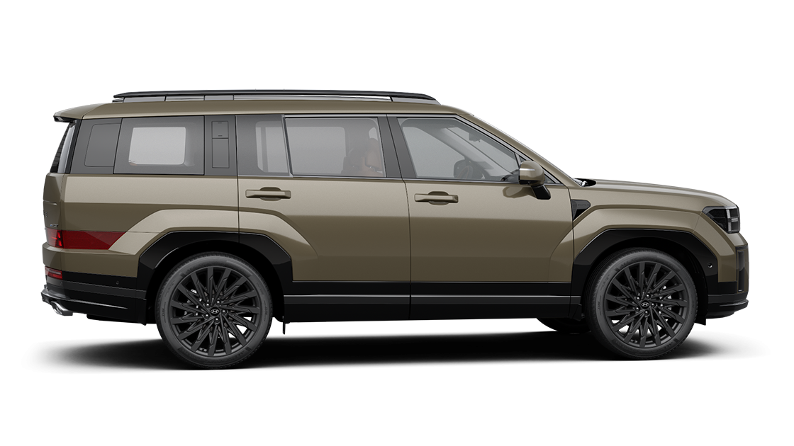 Santa Fe Prestige