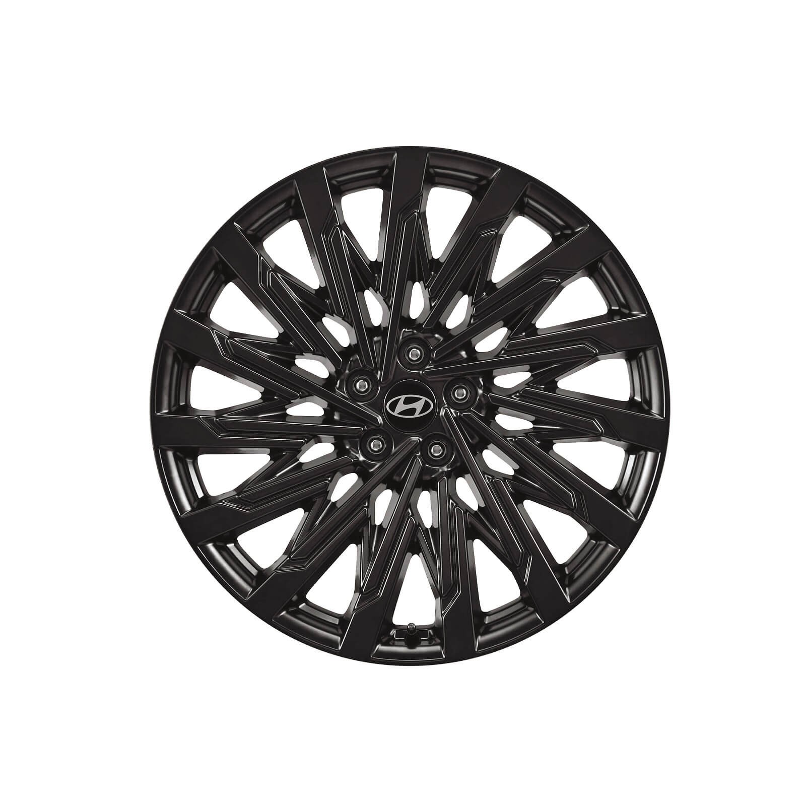 Vành đúc 21 inch