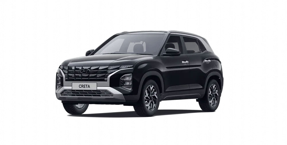 Creta 1.5 Cao cấp