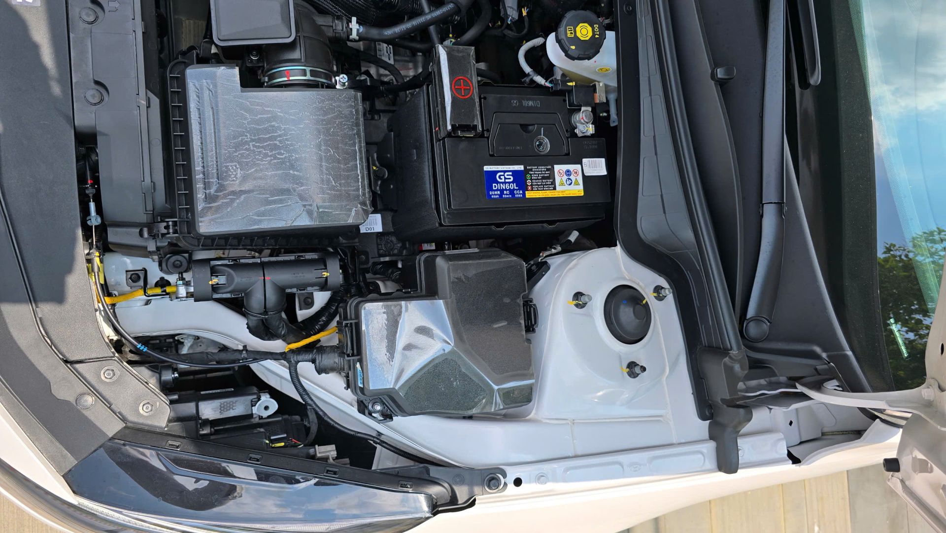 Elantra 1.6 Đặc Biệt 2024 đi lướt - Xe cực đẹp