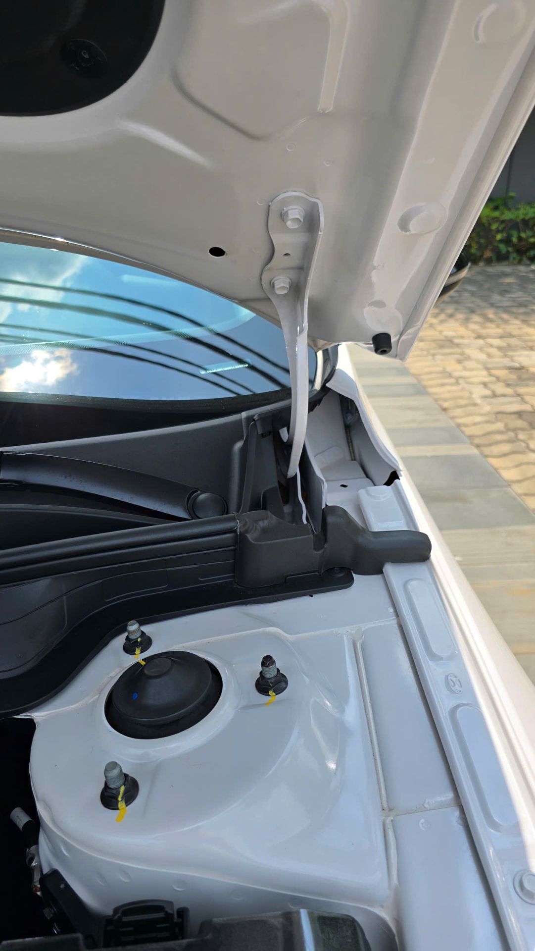 Elantra 1.6 Đặc Biệt 2024 đi lướt - Xe cực đẹp