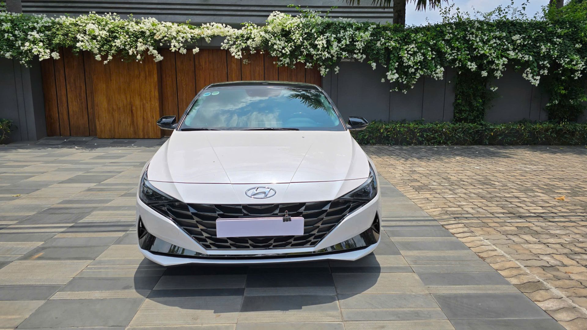 Elantra 1.6 Đặc Biệt 2024 đi lướt - Xe cực đẹp