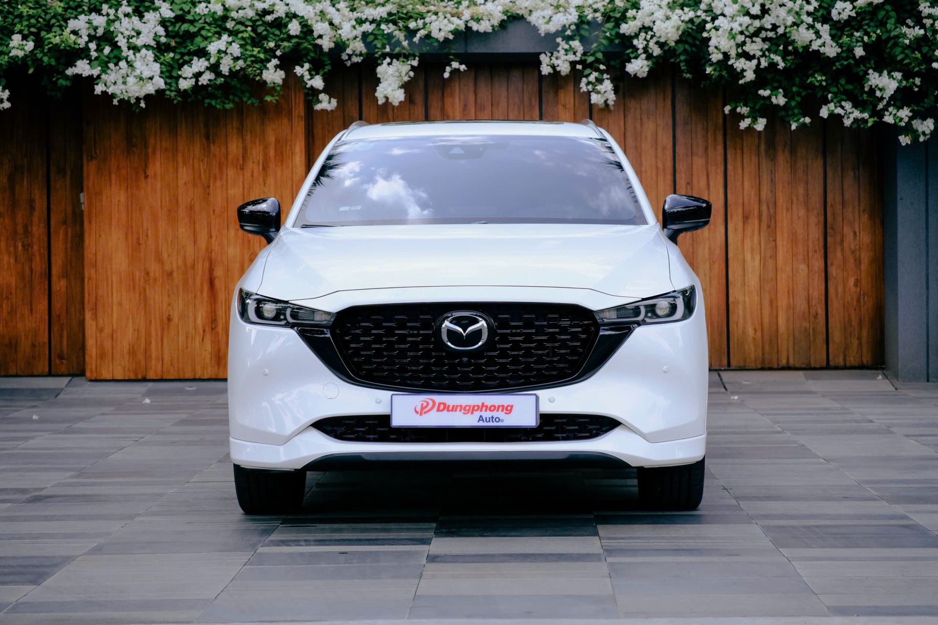 Mazda CX-5 -2023